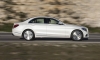 Mercedes-Benz пуска на пазара C-Klasse купе с 4 врати!