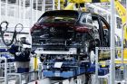 Производството на Mercedes EQS SUV ще бъде преместено в Германия, за да освободи място за EQC SUV