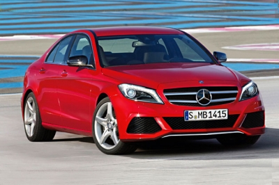 Според Automobile Magazine,  Mercedes отново връщат името CLK!